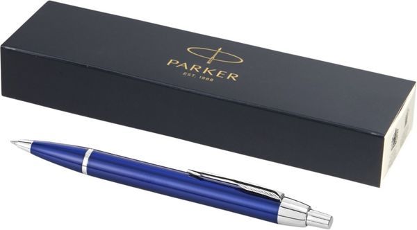 Parker IM stylo-bille Bleu