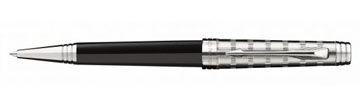  Custom Tartan stylo-bille Opaque noir