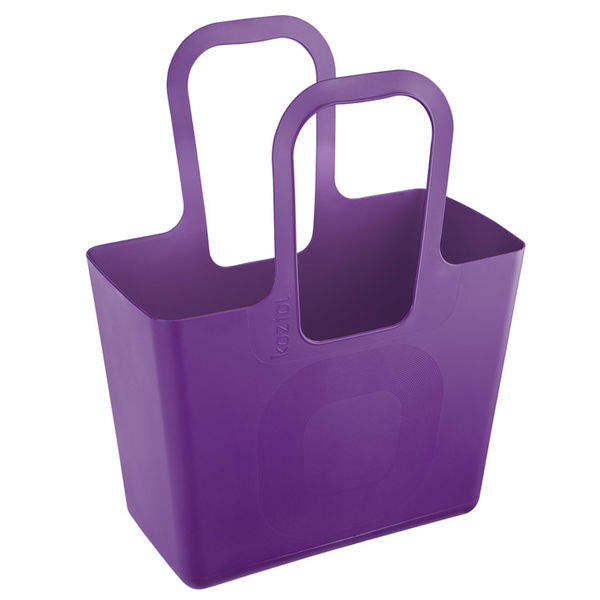 Tasche XL Violet