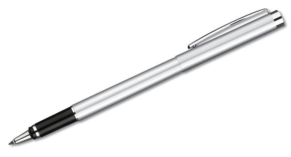 SILVER LINE ROLLERBALL ARGENT Argent
