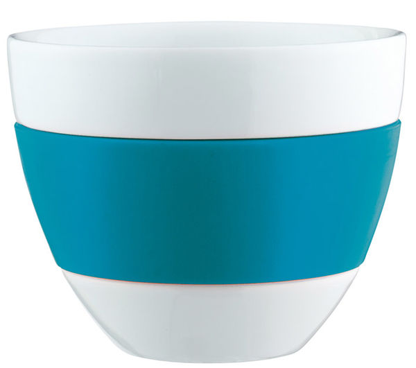 cup  Bleu