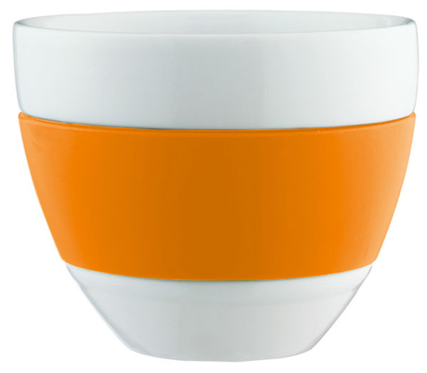 cup  Orange