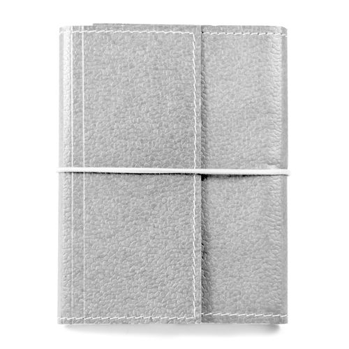 Cahier COTON CHIC II Gris