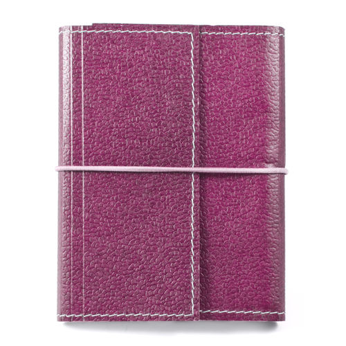 Cahier COTON CHIC II Rose