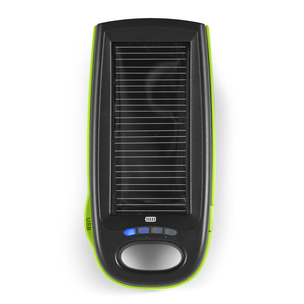 Chargeur VUARNET Green Touch