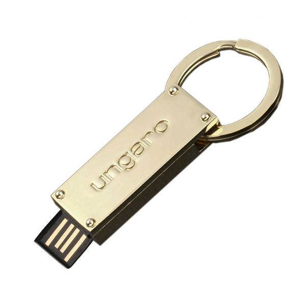 Clé USB Chieri Or