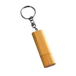 Bamboo'key
