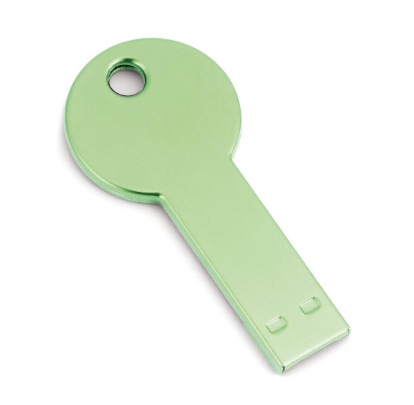 clef'key Vert