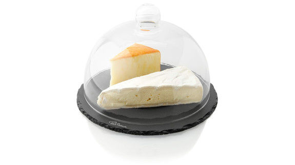 Cloche à  fromages