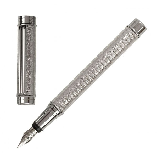 Stylo plume Tapage Argent