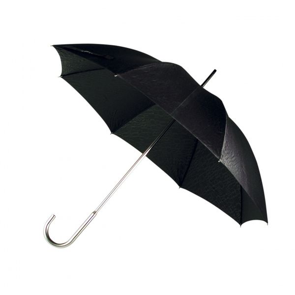 Parapluie Aluminium noir
