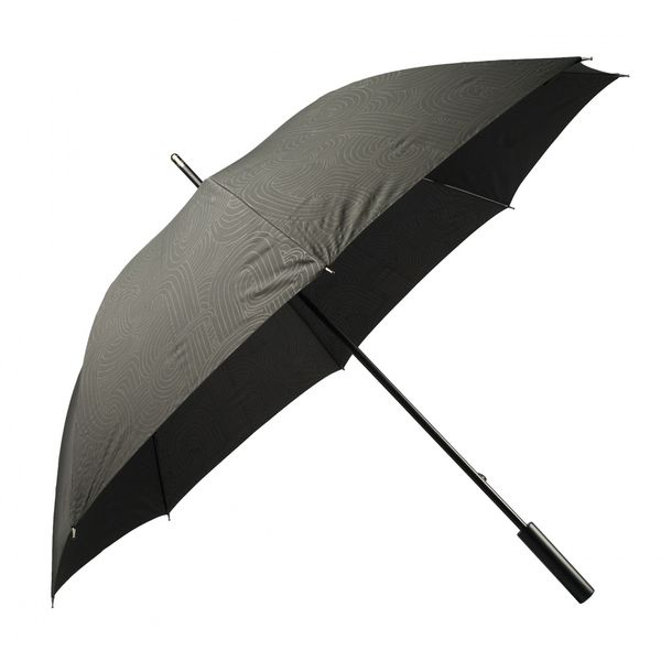 Parapluie Lamezia Black Noir