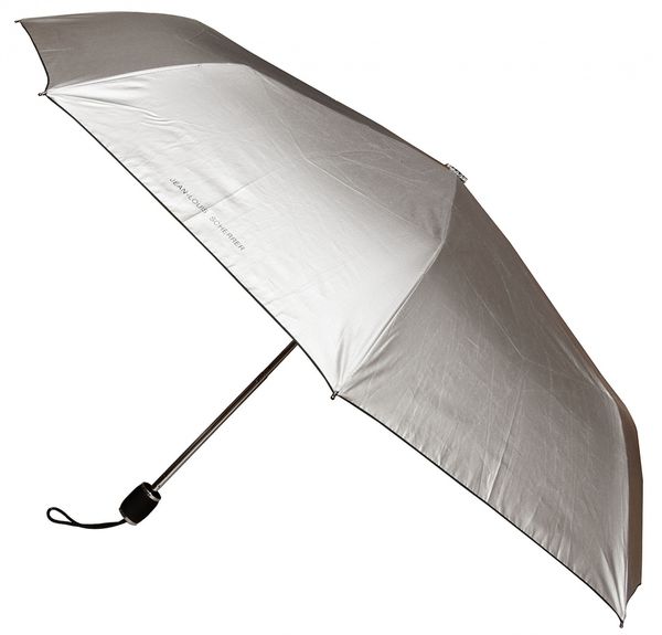 Parapluie Tapage pocket Argent