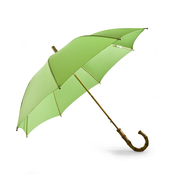 Parapluie 100% GREEN Vert