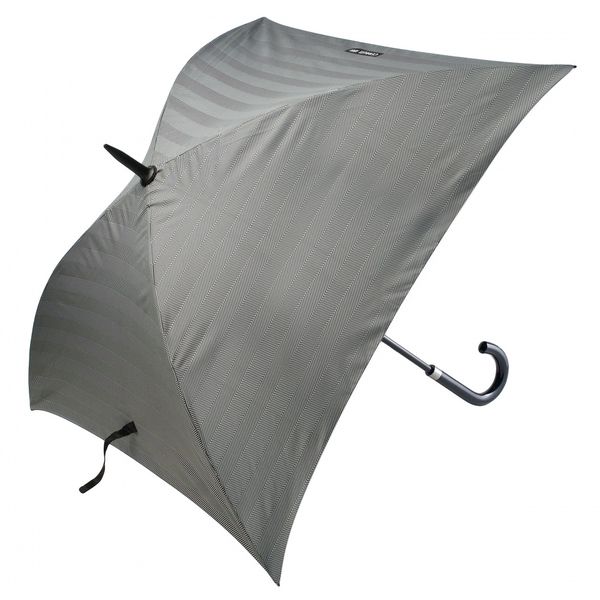 Parapluie Essence square Noir