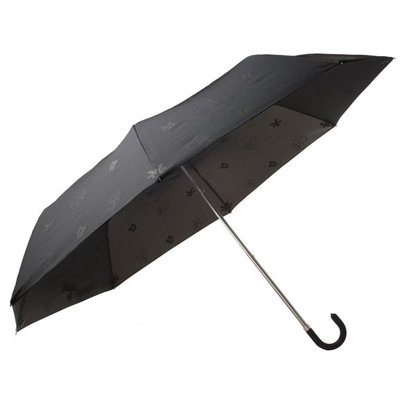 Parapluie Bellune pocket Noir