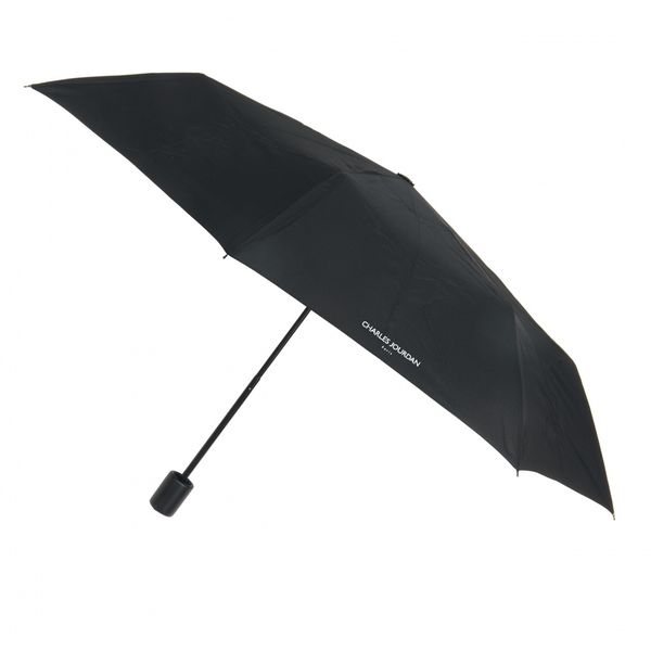 Parapluie Escarpin Noir