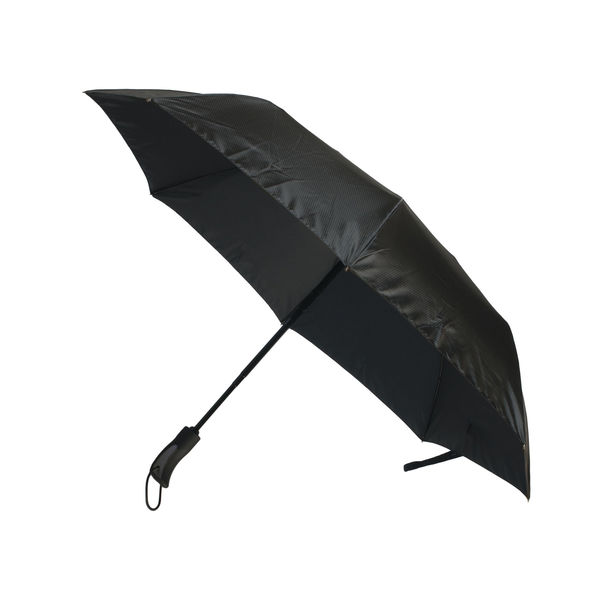 Parapluie Mesh Small Noir