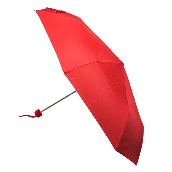 Parapluie Envol Blue Rouge