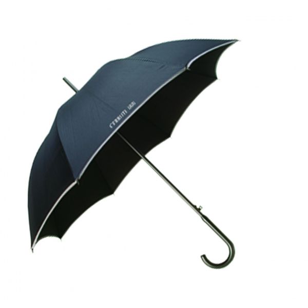 Parapluie Metal Noir
