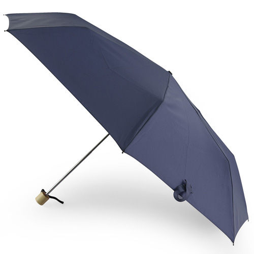 Parapluie MINI TEMPETE Bleu marine