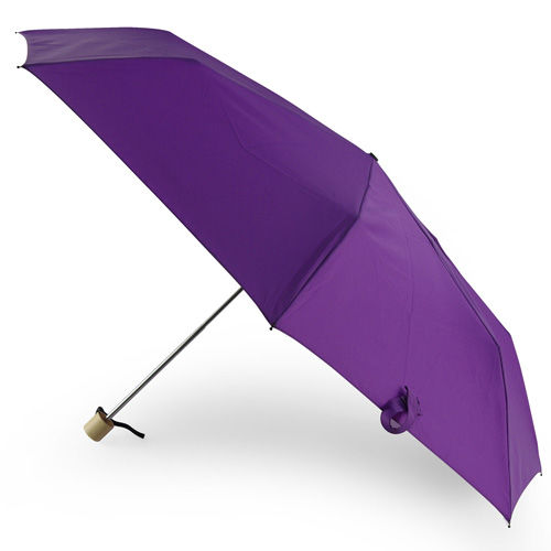 Parapluie MINI TEMPETE Violet