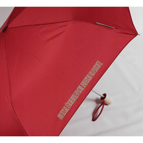Parapluie SEATLE Rouge