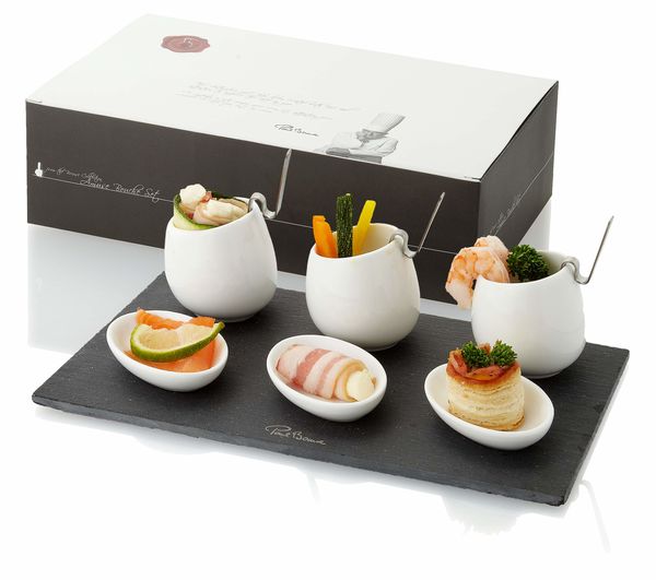 Set aperitif