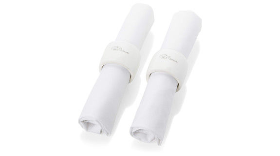 Set de table Blanc