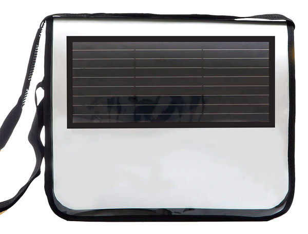 Solar Bag Pro
