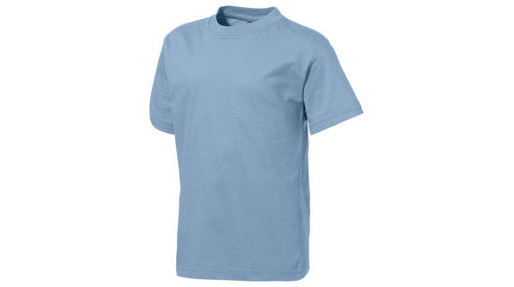 T-Shirt Ace enfant Bleu ciel