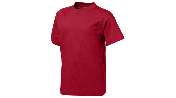 T-Shirt Ace enfant Rouge
