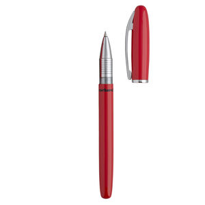 Stylo roller Nuance Red Rouge 1