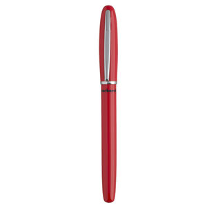 Stylo roller Nuance Red Rouge 7