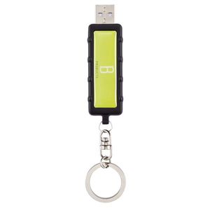 Clé USB Grip, 1 GB. 6