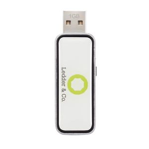 Clé USB Link, 1 GB. 6