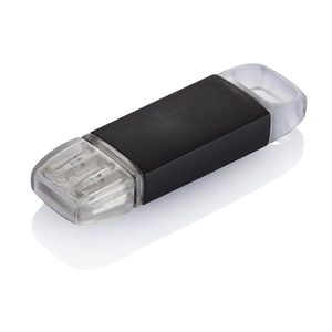 Clé USB Lumi, 2 GB. 3