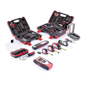 Set outillage deluxe Tool Pro 3