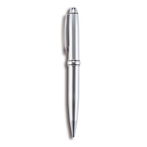Set de stylos Tarvos Argent 5