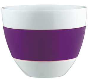 cup  Violet