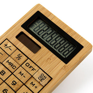 Calculatrice BAMBOU + 2