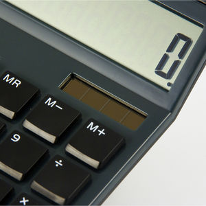Calculatrice MOBIUS 2