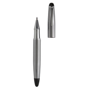 Stylo roller Jacques Argent 5