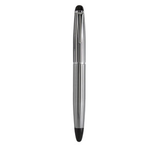 Stylo roller Jacques Argent 7