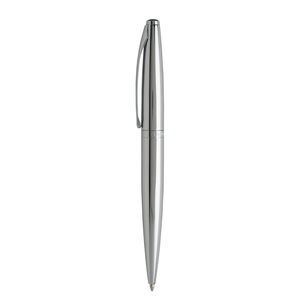 Stylo bille Absolute Argent 2