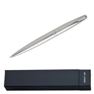 Stylo bille Absolute Argent 6
