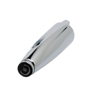 Stylo roller Absolute Argent 22