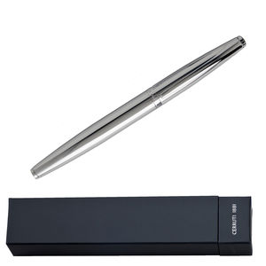 Stylo roller Absolute Argent 6