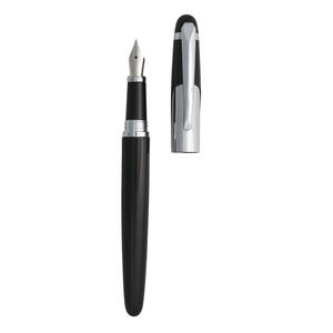 Stylo plume Picadilly Noir 10