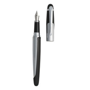 Stylo plume Picadilly Noir 22